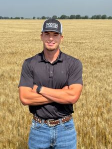 Blake Mitchell